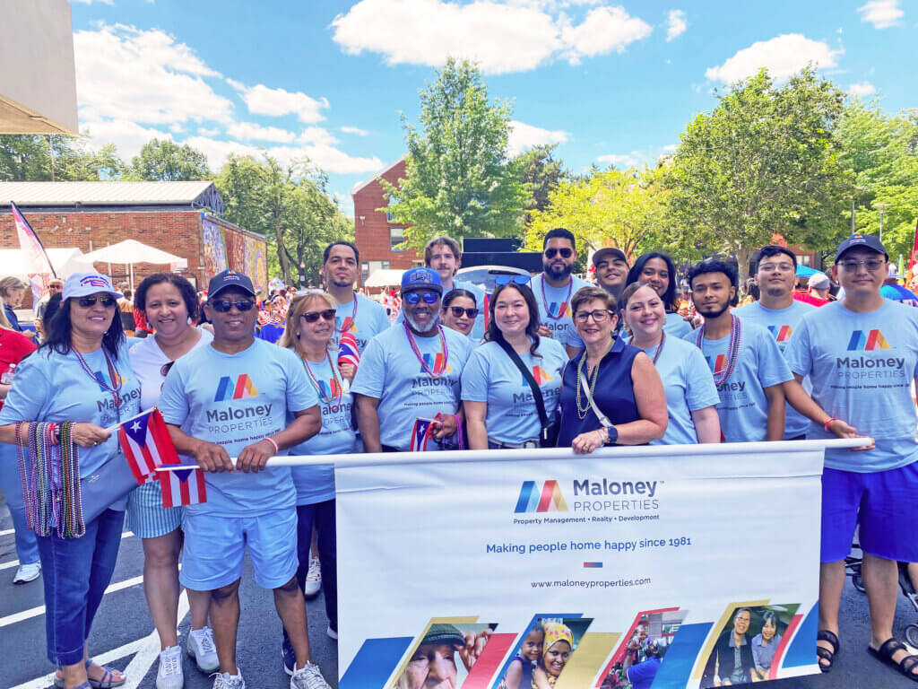 Team Maloney Festival Betances 2025