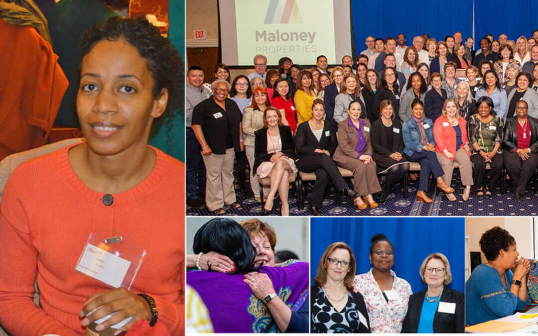 Maloney Celebrates International Women’s Day