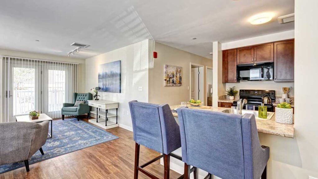 Apartment Search Maloney Properties