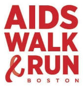 AIDS walk and run Boston