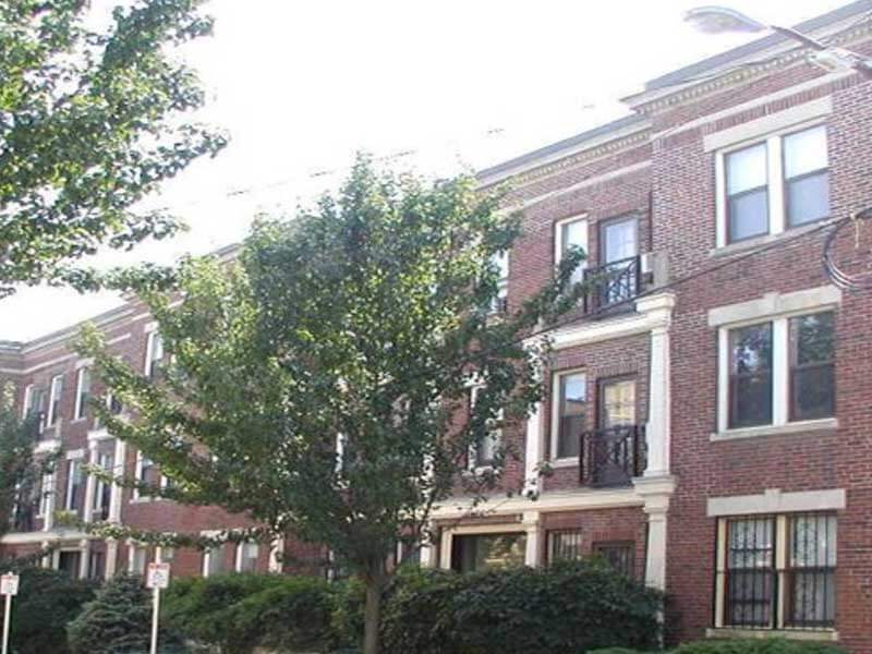 Carol Avenue Apartments