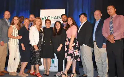 Maloney Proudly Supports CHAPA’s 58th Annual Dinner