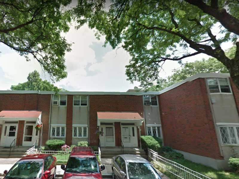 Charlame Apartments Charlame Apartments