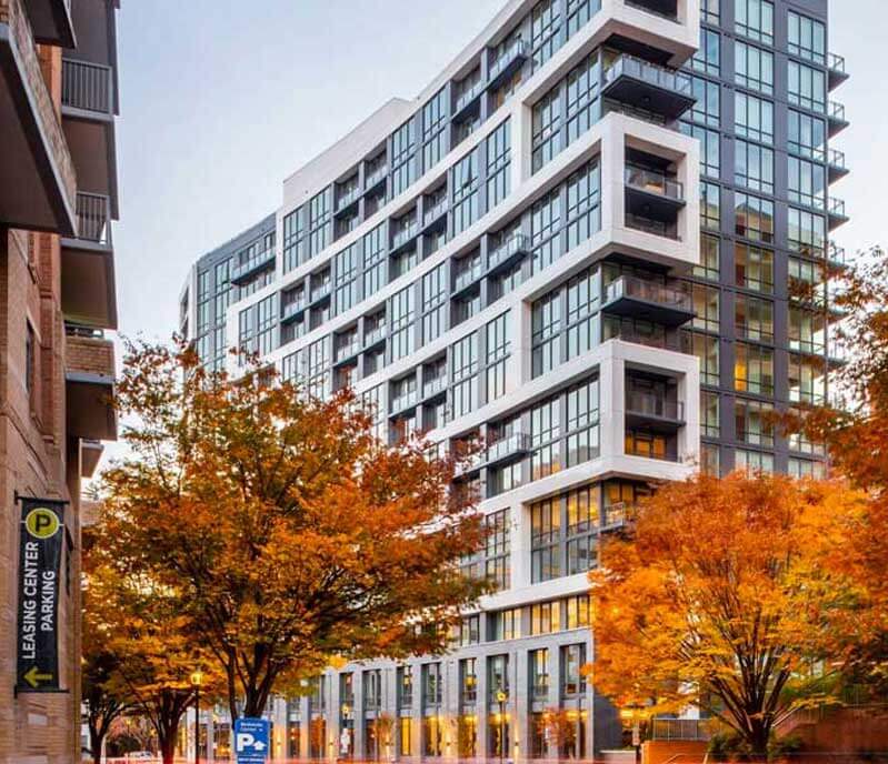 apartments in Maryland