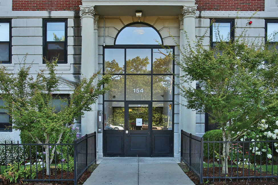 Franklin Highlands Maloney Properties