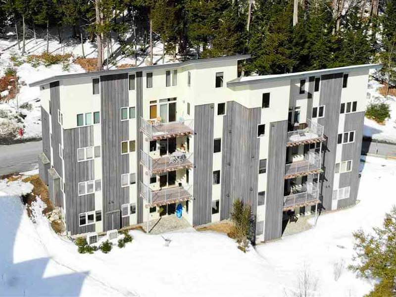 Gile Hill Apartments Gile Hill Apartments