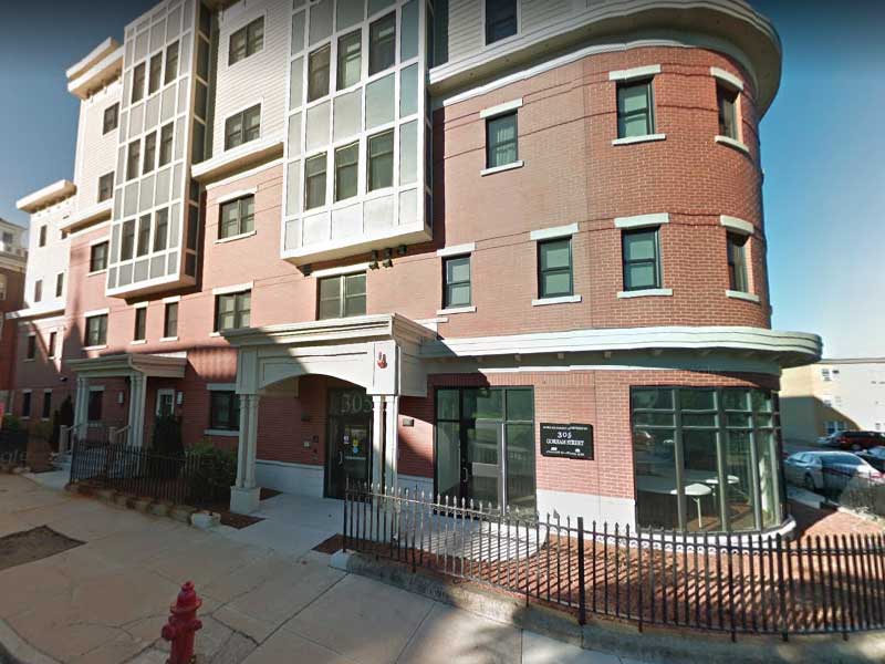 Gorham Street Gorham Street Apartments