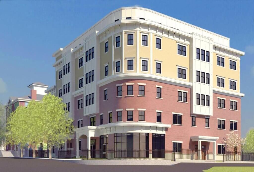 Gorham Street Maloney Properties