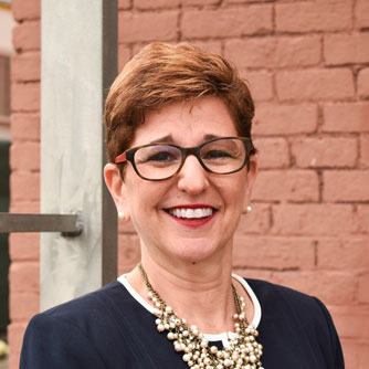Lynn Delidow