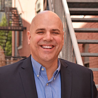 Matt Rodriguez