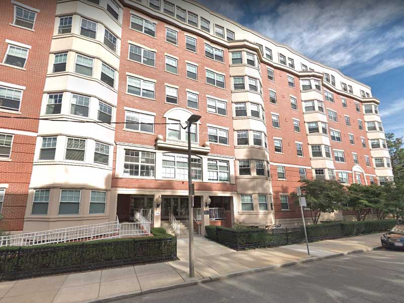 McBride House Apartments McBride House Apartments