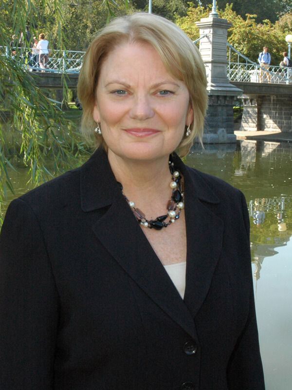 Janet Frazier