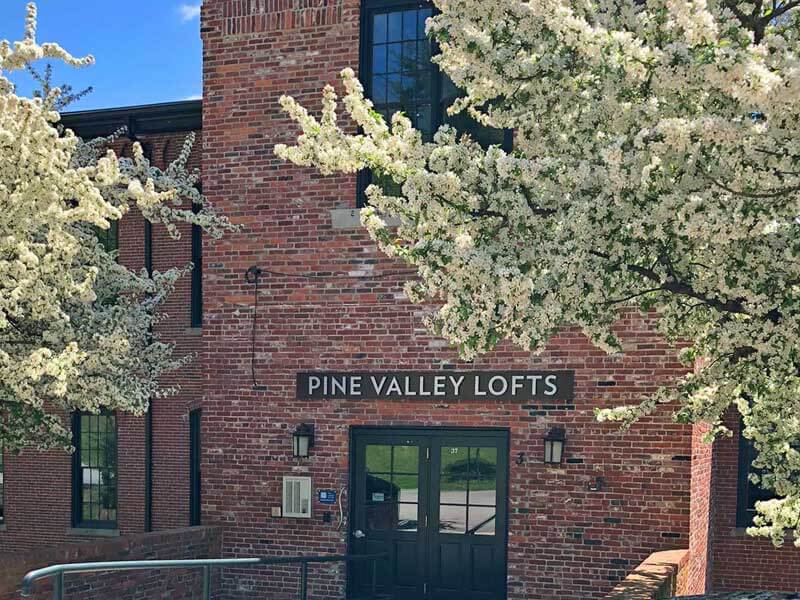 Pine Valley Lofts Pine Valley Lofts