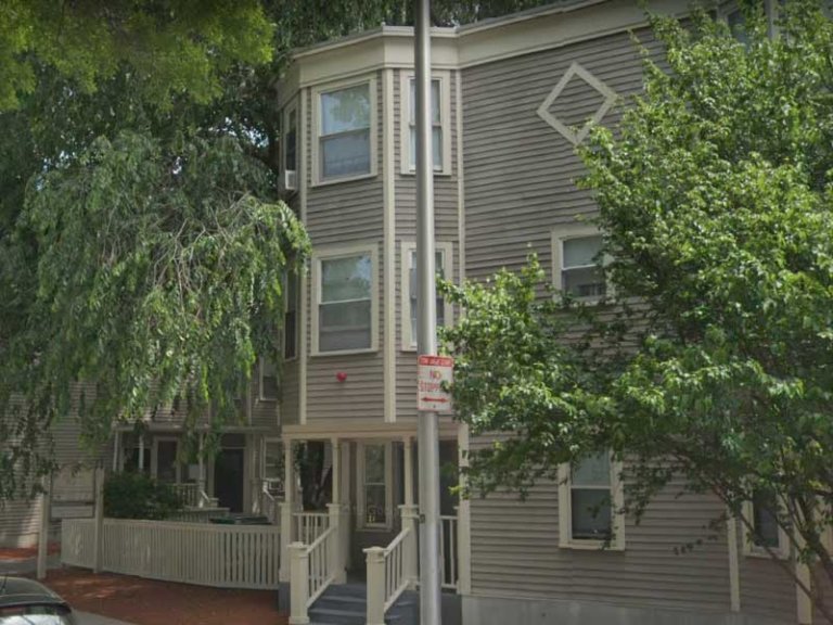 Putnam Place Maloney Properties