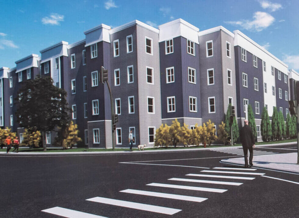 Maloney Selected to manage Monahan Manor in Nashua, NH