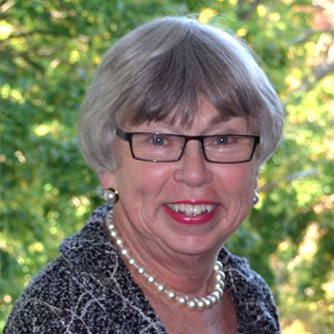 Sue Johnson