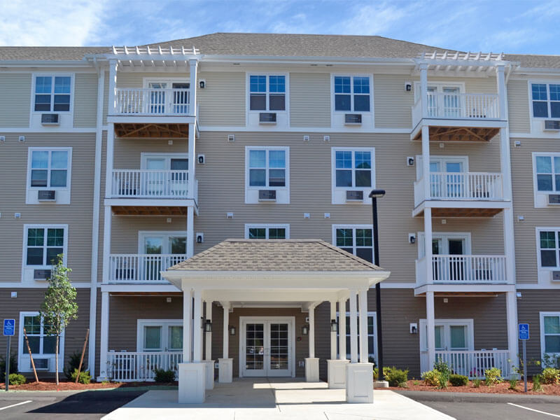 Tenney Place Tenney Place Apartments in Haverhill MA