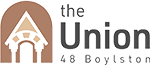 The Union at 48 Boylston - LOGO